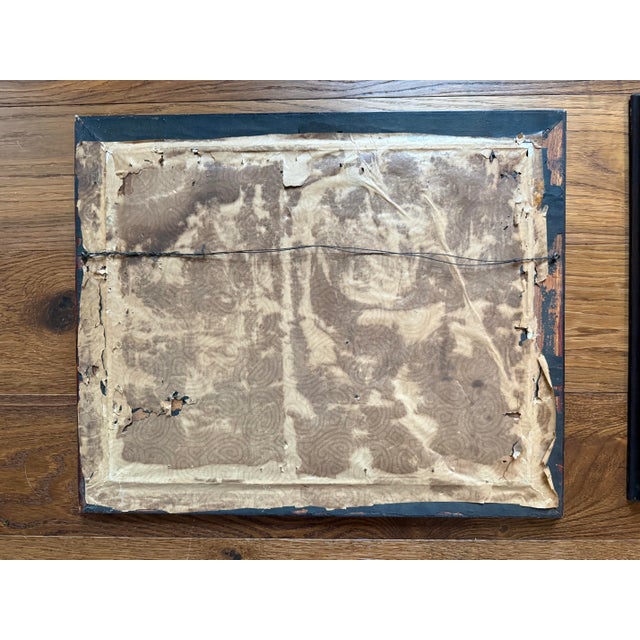 Mid 19th Century Etchings - Set of 3 For Sale - Image 5 of 12