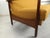 Scandinavian Mustard Bench Sofa, 1960s For Sale - Image 6 of 18