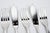 Silver-Plated Fish Service with Smooth Handles from Christofle, 1980s, Set of 24 For Sale - Image 10 of 18