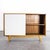 Wood Model U-452 Cabinet by Jiri Jiroutek for Interieur Praha, 1950s For Sale - Image 7 of 14