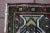 Textile 1960s Turkish Vintage Hand Knotted Doormat Rug For Sale - Image 7 of 13