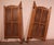 Hispano Moorish Hinged Doors, Set of 2 For Sale - Image 8 of 10