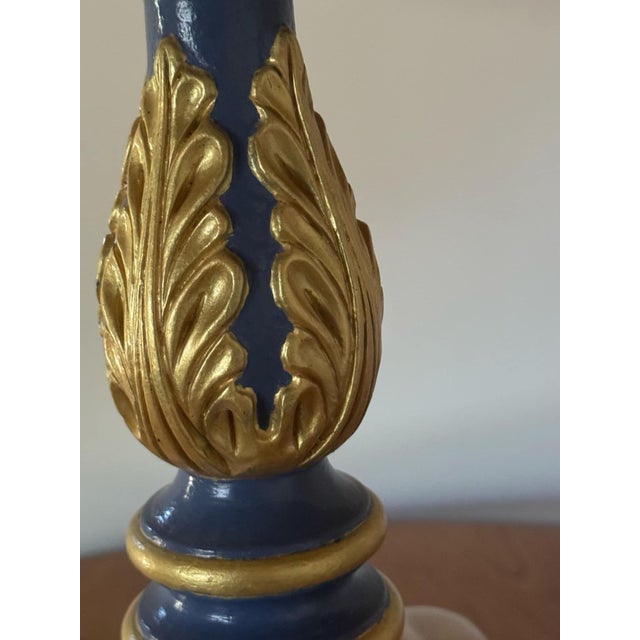 Vintage, Claw Foot, Maple Tea Table 1940s For Sale In Boston - Image 6 of 12