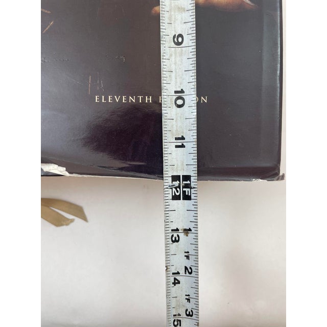 Gardner's Art Through the Ages Hardcover Book For Sale - Image 12 of 12