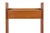 Danish Modern Teak Adjustable-Height Desk and Chair, Circa 1960s For Sale - Image 11 of 18