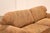 2000 - 2009 Kravet Paisley Upholstered Rolled Arm Sofa For Sale - Image 5 of 18