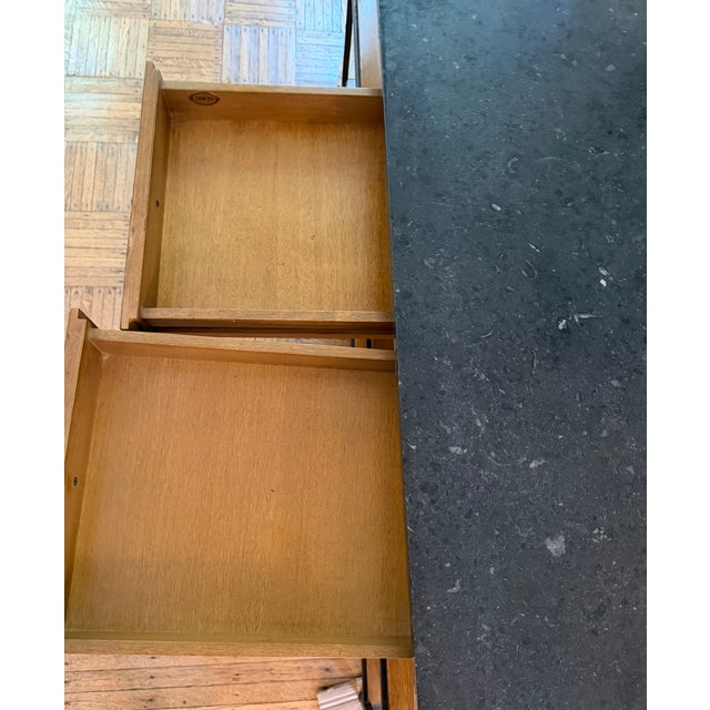 1950s Midcentury Modern Console - Paul McCobb Irwin Collection For Sale - Image 12 of 18