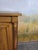 Brown Empire Style Jam Buffet in Oak For Sale - Image 8 of 13
