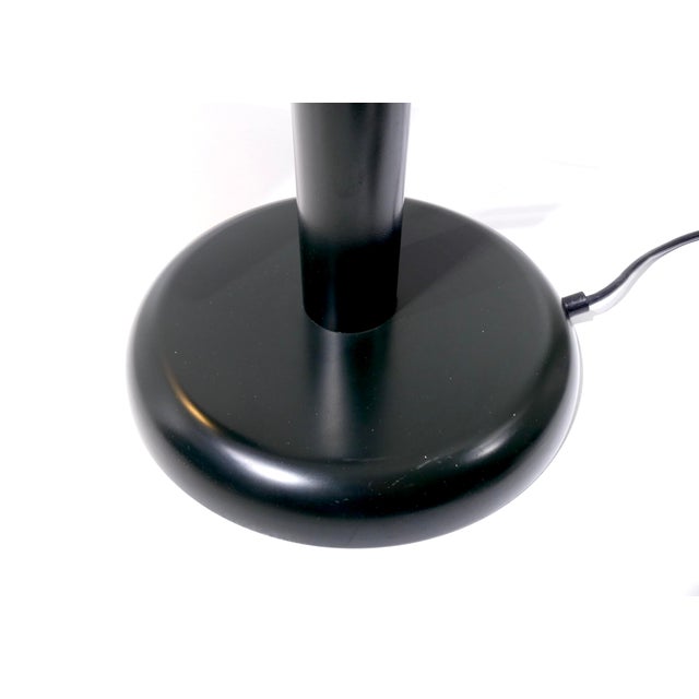Vintage Italian Desk Lamp by Gae Aulenti for Stilnovo, 1975 For Sale - Image 15 of 16