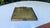 Art Nouveau Chromolithograph in Brass Frame Madonna of the Chair For Sale - Image 5 of 6