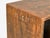 Pierre Jeanneret, 5-Hole File Rack or Bookcase, Teak, Chandigarh, 1960s For Sale - Image 4 of 8