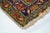Traditional Antique Heriz Rug 3'1'' x 5'5'' For Sale - Image 3 of 9