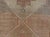 Vintage Turkish Kars Runner in Brown Color, Tan, Taupe and Soft Orange For Sale - Image 10 of 13