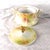 Late 18th Century Late 18th Century Pale Green Floral Reinhold Schlegelmilch Rs Prussia Biscuit Jar With Lid For Sale - Image 5 of 8
