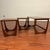 Mid 20th Century G-Plan Astro Coffee & Side Nesting Tables For Sale - Image 5 of 12