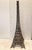 Eiffel Tower in Flat Iron and Patinated Angle Iron, 1900s For Sale - Image 7 of 7