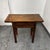 Late 19th Century Chinese Elmwood Altar Table, 19th Century For Sale - Image 5 of 12