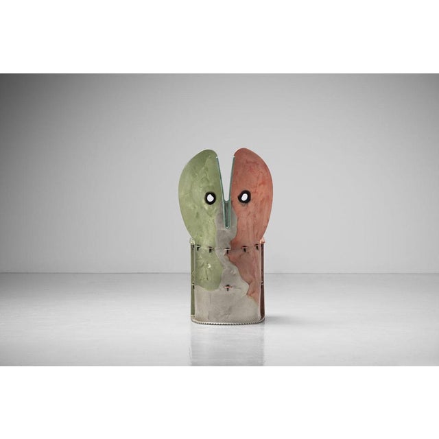 Nobody's Perfect Chair by Gaetano Pesce for Zerodesigno, Italy, 2007 For Sale - Image 15 of 18