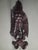 Antique Black Forest Wall Ornaments in Hand-Carved Walnut, 1890s, Set of 2 For Sale - Image 3 of 5