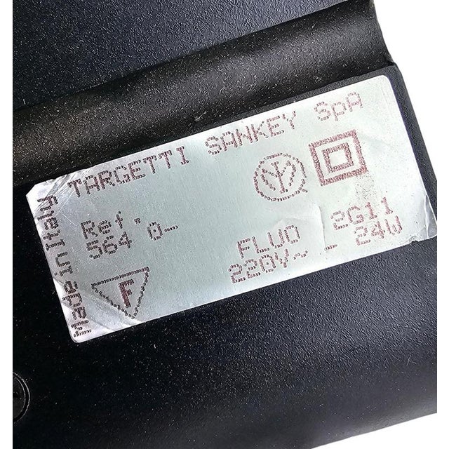 Wall Lamp from Targetti Sankey SPA For Sale - Image 7 of 8