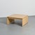 Pine Coffee Table from Les Arcs 1800, France, 1970s For Sale - Image 10 of 10