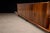 Sofa in Rosewood & Bouclé by Liceu De Artes E Ofícios, Brazilian Modern, 1960s For Sale In New York - Image 6 of 16