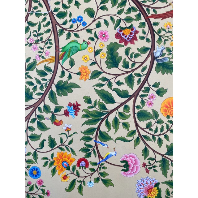 Tree of Life Painting Size 30x40 Inches Chairish