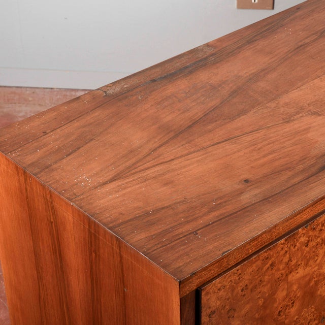 Art Deco Sideboard, 1930s For Sale - Image 17 of 18