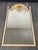 John Widdicomb John Widdicomb "Classic" French Provincial Wall Mirror For Sale - Image 4 of 6