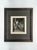 “Le Laocoön” Classical Figural Print in Rustic Wood Frame, 32 × 25.5 Inches For Sale In Las Vegas - Image 6 of 9