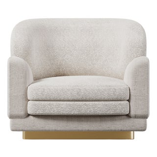 Jayne Armchair by Ottiu For Sale