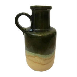 Large Ceramic Vase, 1950s