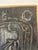 Jon Wedewer, Informel, 1961, Mixed Media For Sale - Image 11 of 13
