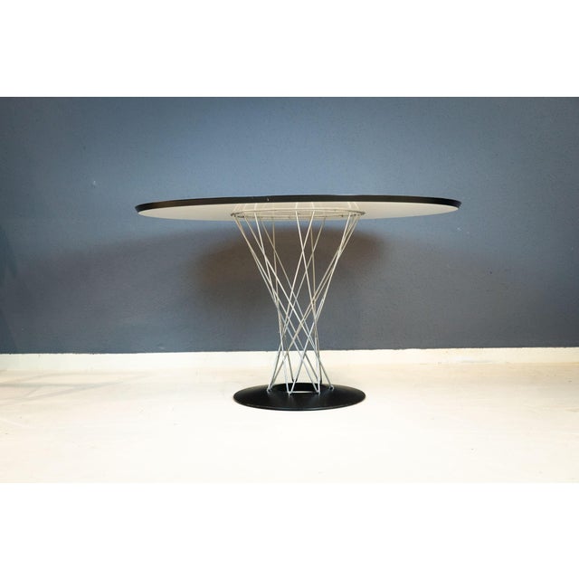 Cyclone Table by Isamu Noguchi for Vitra, 1970s For Sale - Image 9 of 9