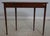 Maitland Smith no.8122-34 Mahogany Console Table For Sale - Image 11 of 12