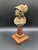 Antique "Grand Tour" Spelter Bust: Spartan King Menelaus For Sale In Portland, OR - Image 6 of 11