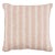 Contemporary Modern Schumacher Woodperry 18" Pillow For Sale - Image 3 of 3