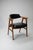 Rare Model 42 Arm Chair by Erik Kirkegaard for Høng Stolefabrik, Denmark, 1950's For Sale - Image 10 of 11