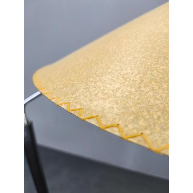 Metal Japanese Style Floor Lamp from Zukov, 1970s For Sale - Image 7 of 16