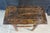 Wood Mid-20th Century Chinese Ming Style Elm Altar Wine Table Hall Console 35" For Sale - Image 7 of 18