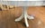 Century Casual Round Dining/Breakfast Table For Sale - Image 10 of 13