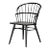 Four Hands Connor Dining Chair, Black Ash For Sale