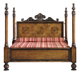 Example of Beds
