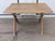 Country Rustic French x Based Table For Sale - Image 4 of 14