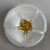 Modern Space Age Sphere Ceiling Lamp in Murano Glass from Mazzega, 1970s For Sale - Image 3 of 11