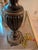 Vintage Stiffel Brass Table Lamps- A Pair For Sale - Image 9 of 11