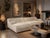An exceptional contemporary Italian “Miami Soft” modular sofa designed by Paola Navone for Baxter, Italy. Featuring an...