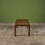 Gordon & Jane Martz Green Speckle Glazed Coin Tile Coffee Table For Sale - Image 10 of 15