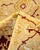 Textile Mogul Collection Hand-Knotted Area Rug - Gold Collection 8' 2" X 10' 2" For Sale - Image 7 of 10