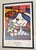 Burnt Orange Romero Britto Colorful Pop Art Dog Print 'Ginger' Mid-Century Modern 2010 For Sale - Image 8 of 16